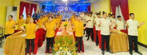 ACQ College of Ministries campuses .